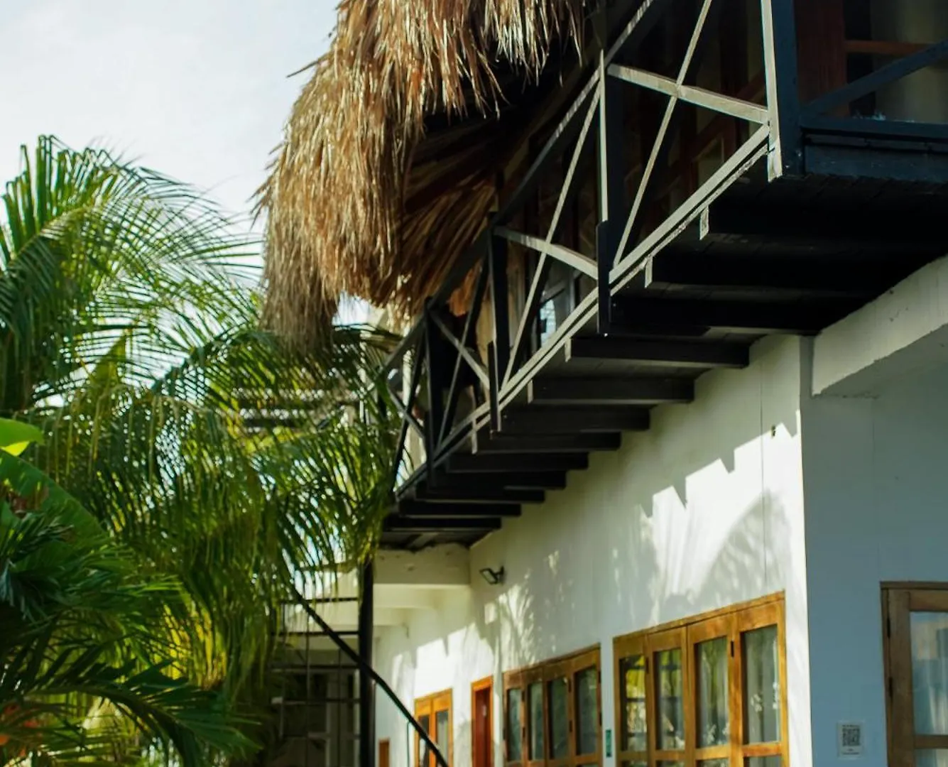 Baruna Eco Hostel Cartagena Hotel