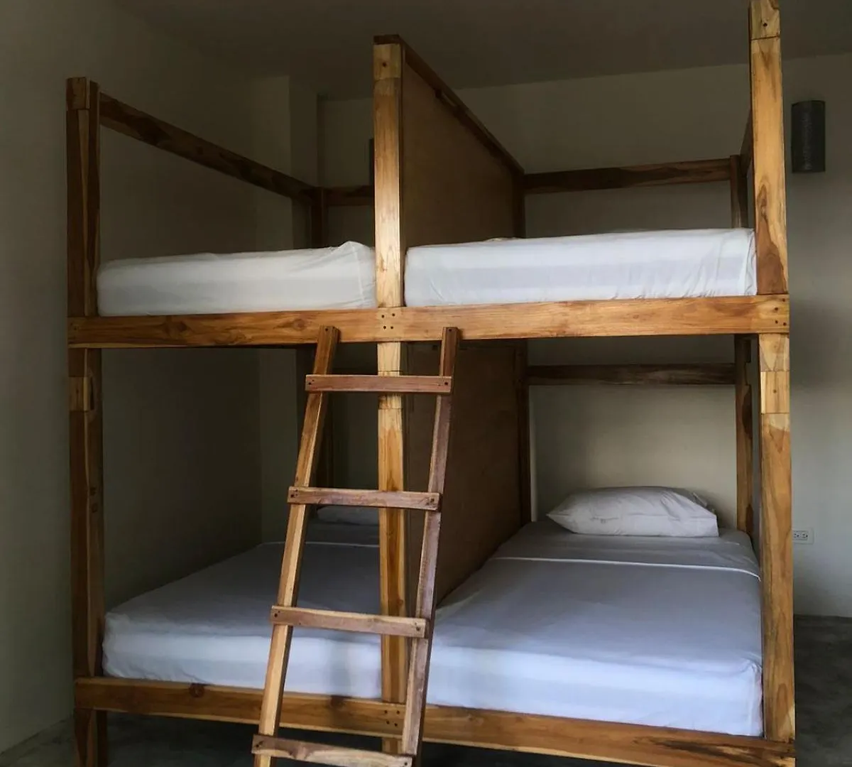 Baruna Eco Hostel Cartagena 0*,