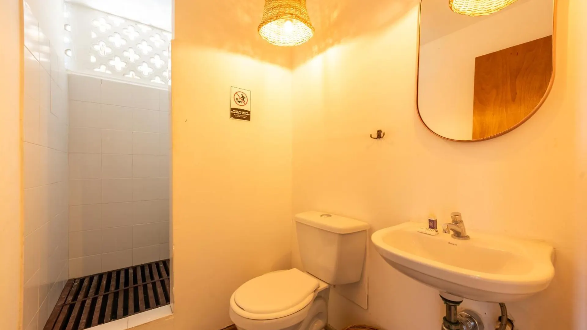 Baruna Eco Hostel Cartagena Hotel