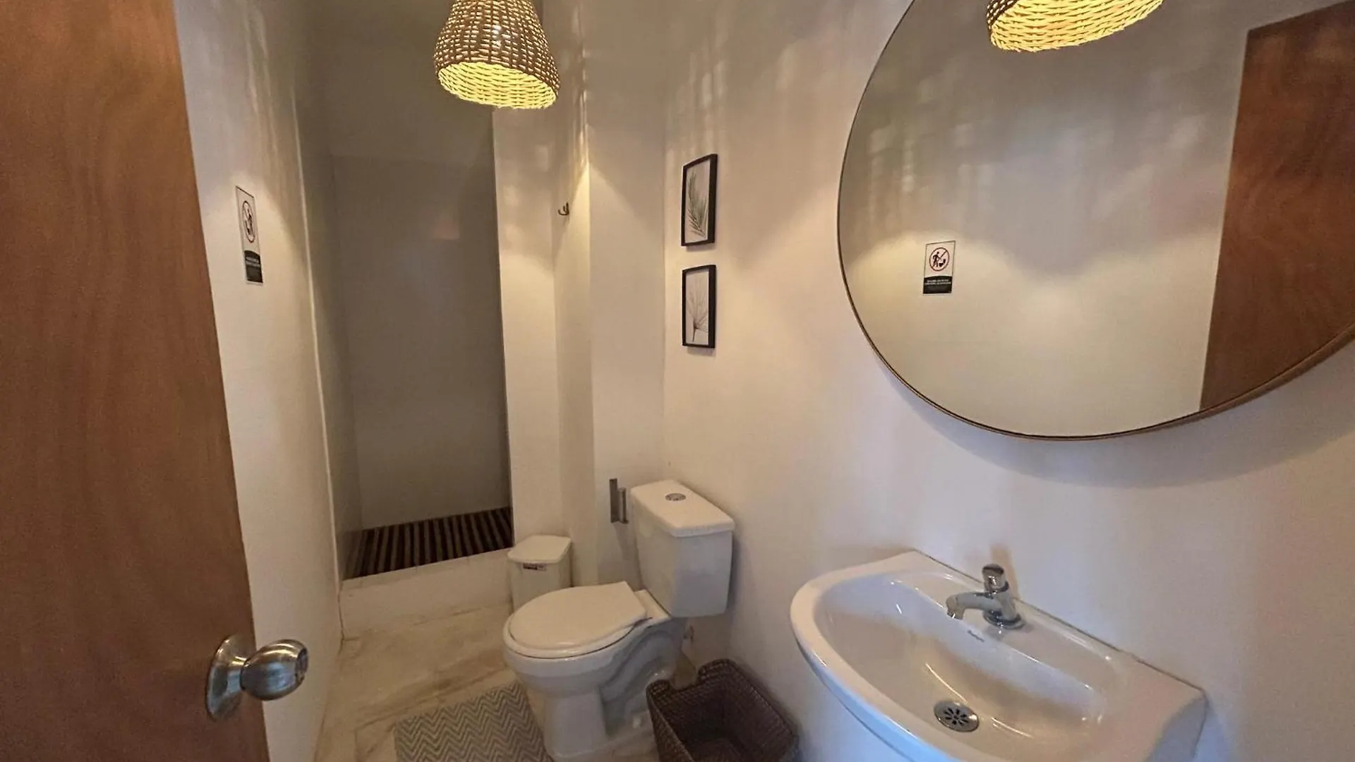 Hotel Baruna Eco Hostel Cartagena