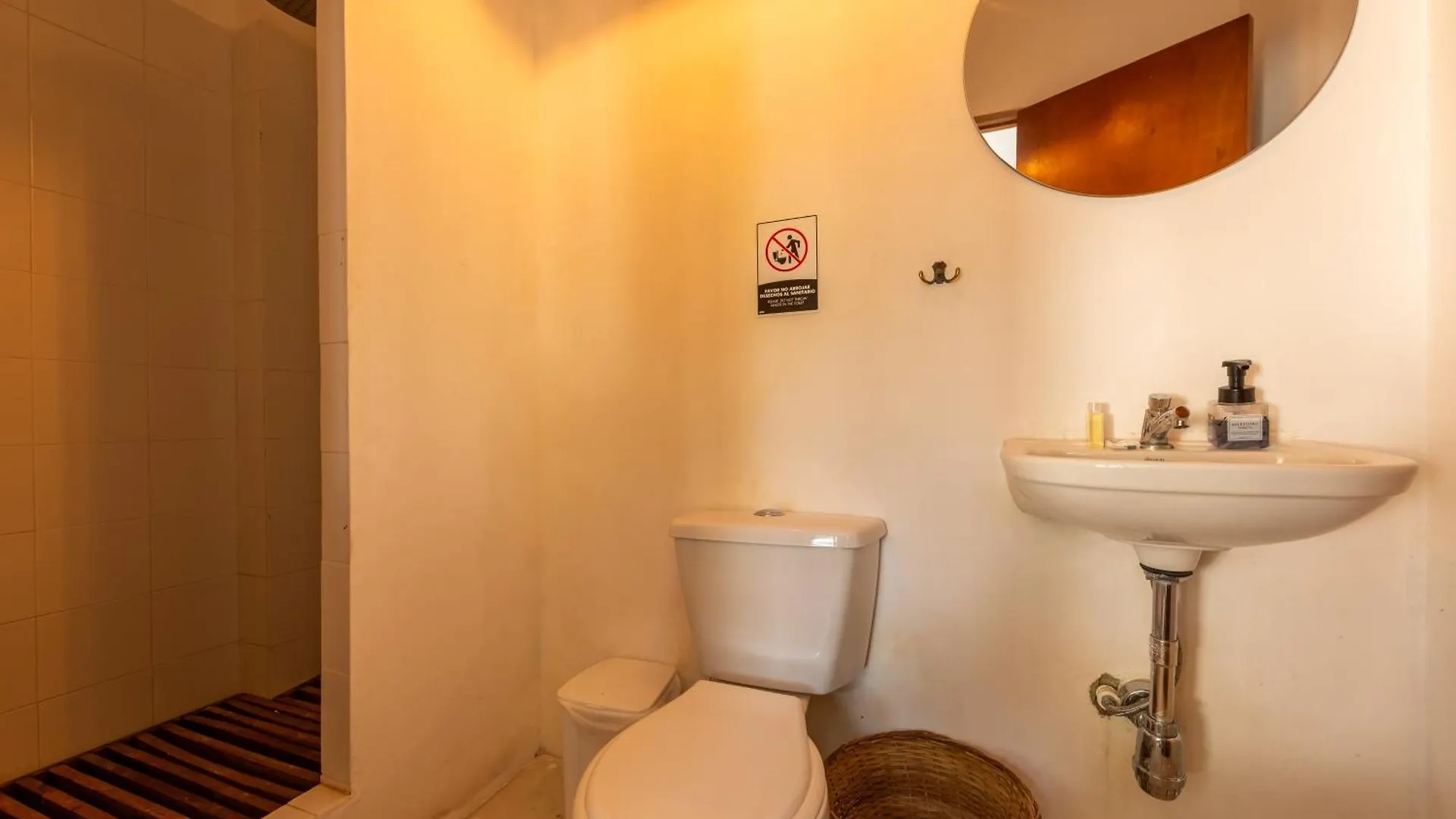 Baruna Eco Hostel Cartagena 0*,