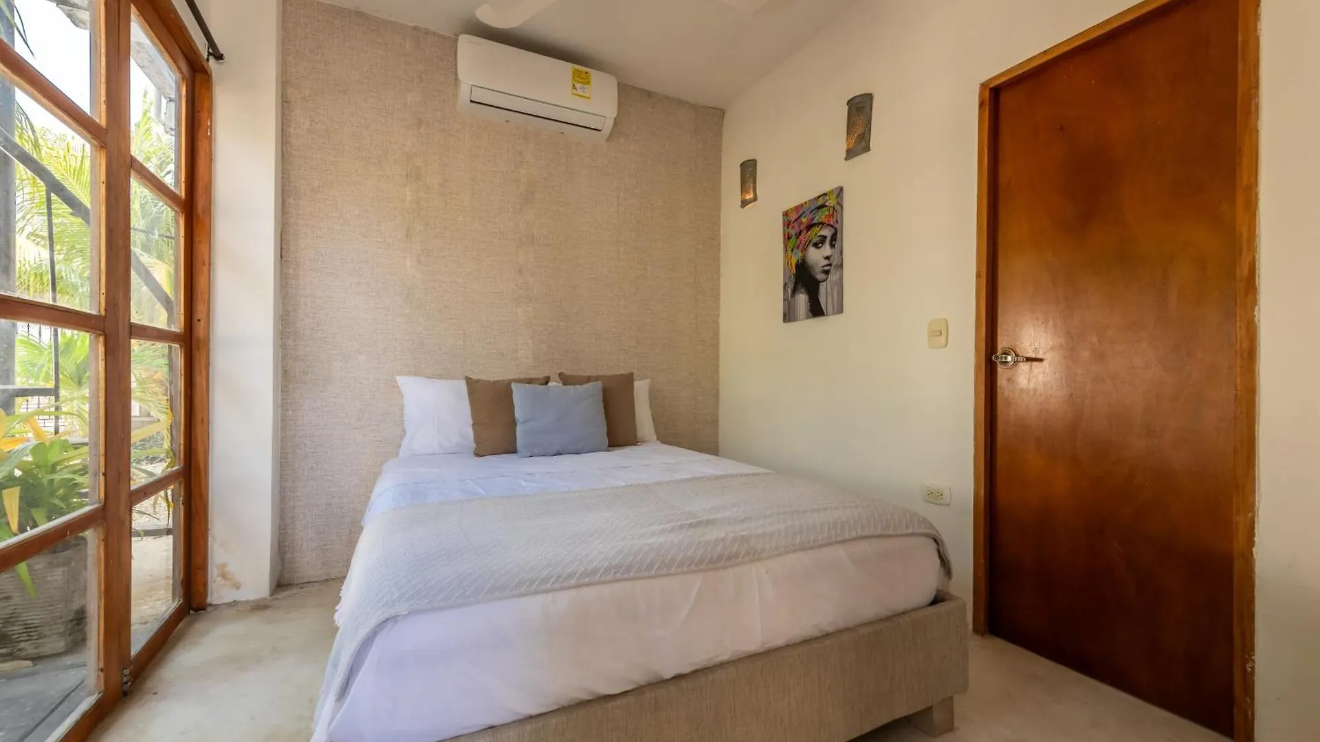 Baruna Eco Hostel Cartagena Hotel
