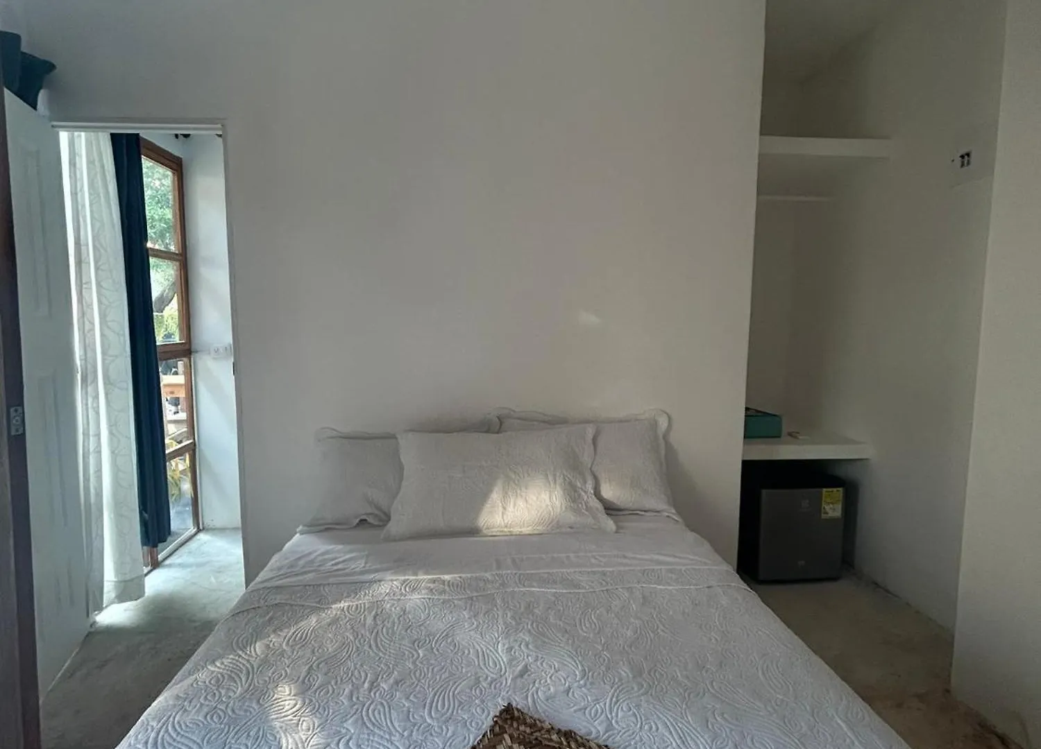Baruna Eco Hostel Cartagena