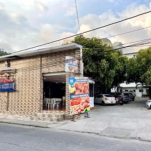 Y Restaurante La Quinta Cartagena