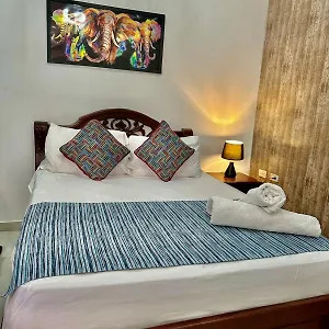 Casa Centro Histórico Hotel