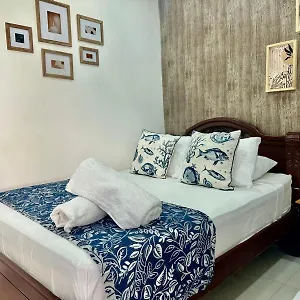 Casa Centro Historico Cartagena