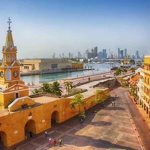 Palma Bahia Cartagena