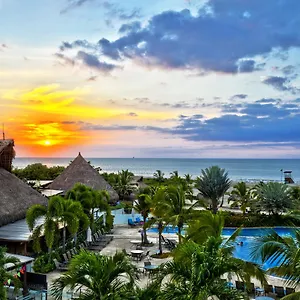 5* Отель Estelar Playa Manzanillo