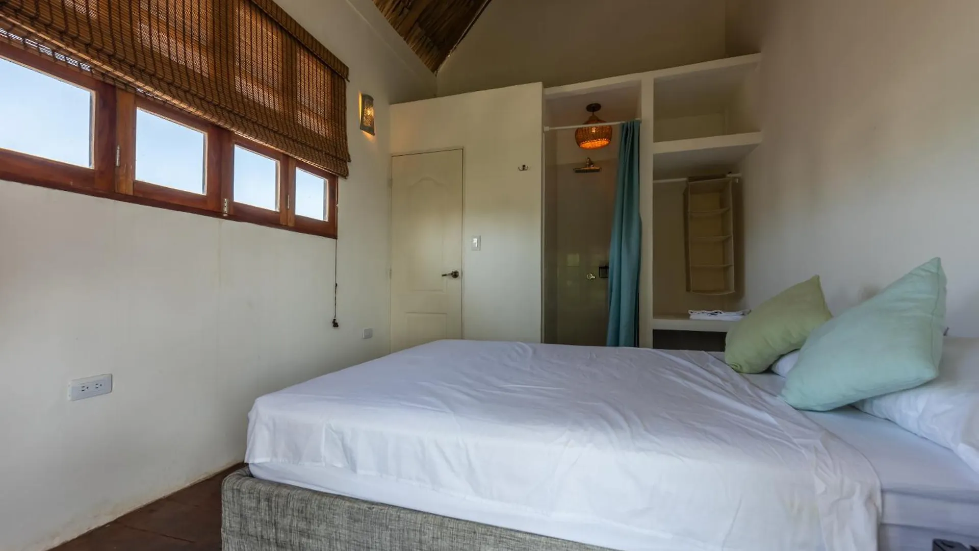 Baruna Eco Hostel Cartagena