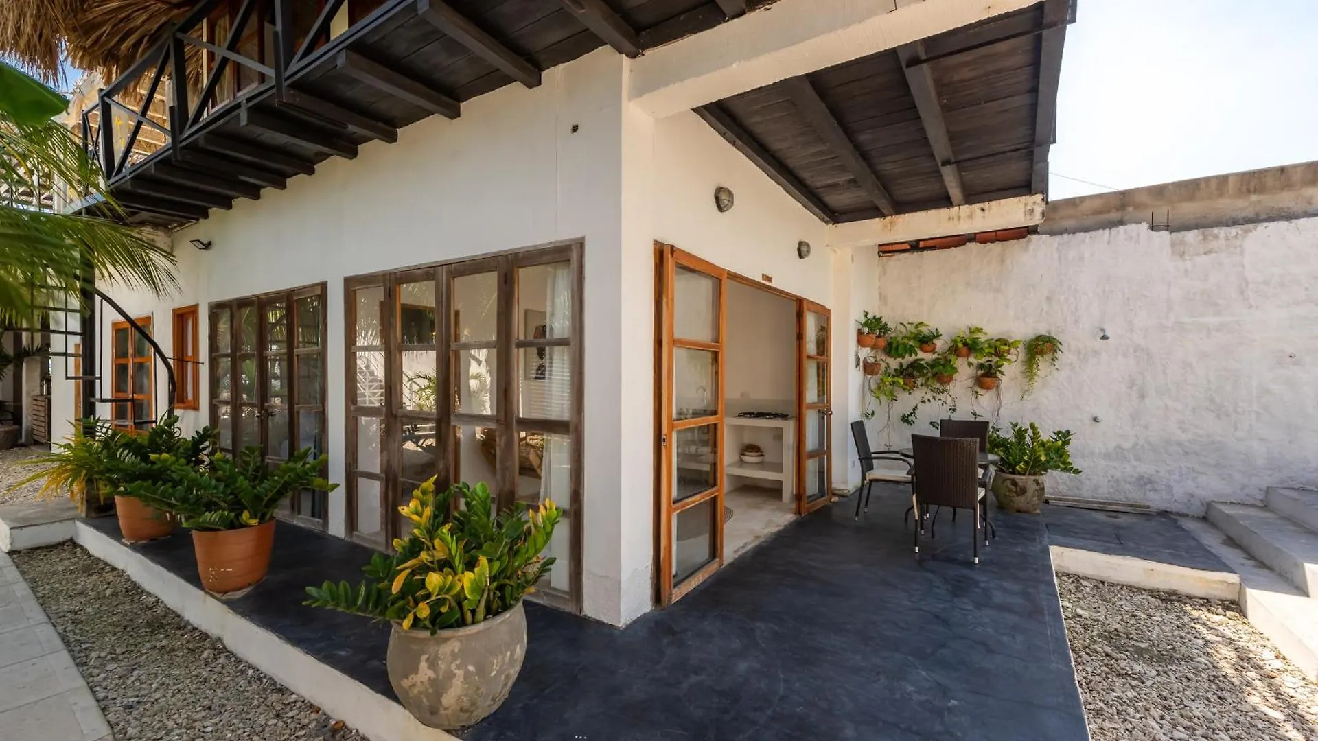 Baruna Eco Hostel Cartagena 0*,  Colombia
