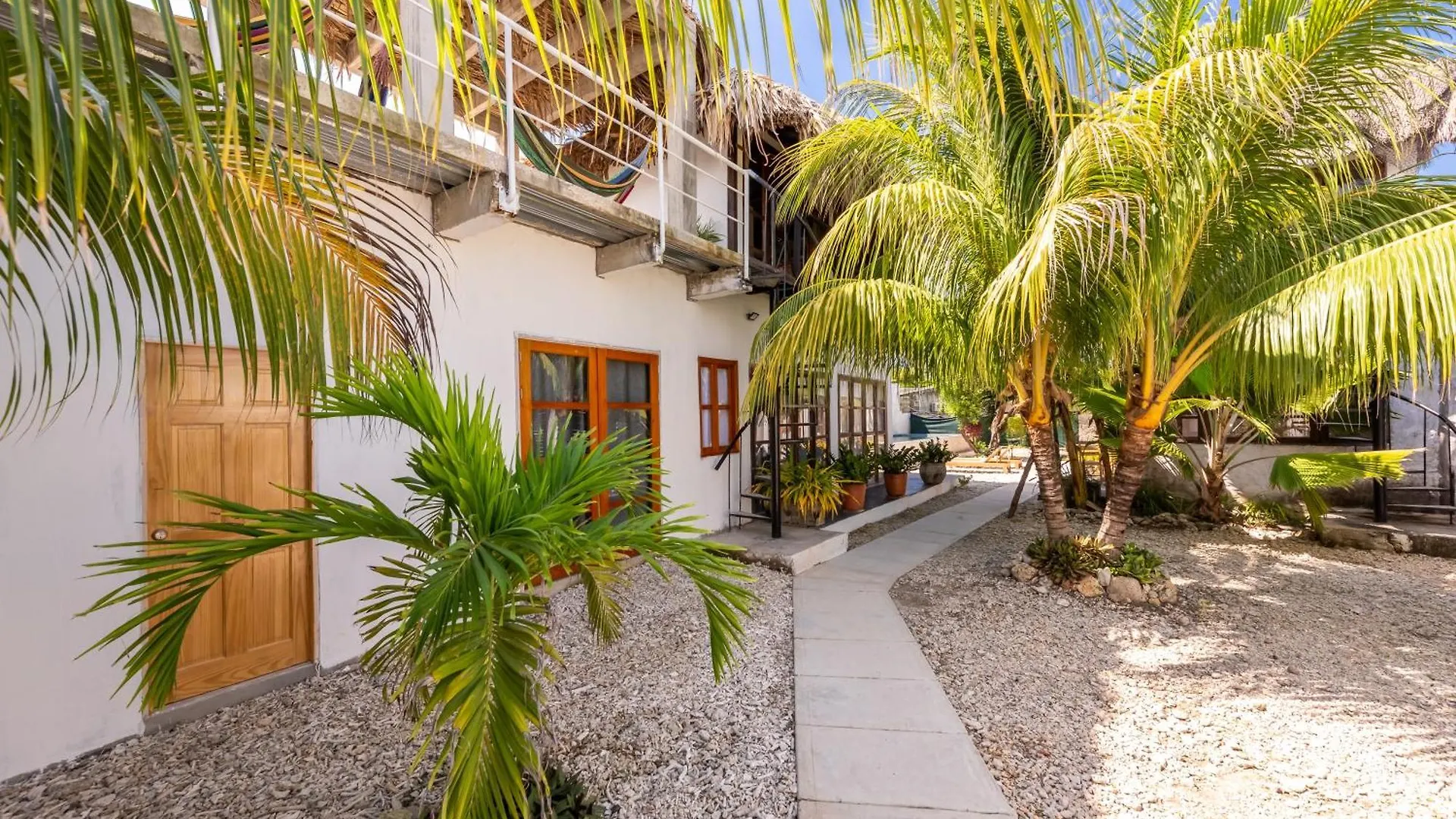 Baruna Eco Hostel Cartagena 0*,