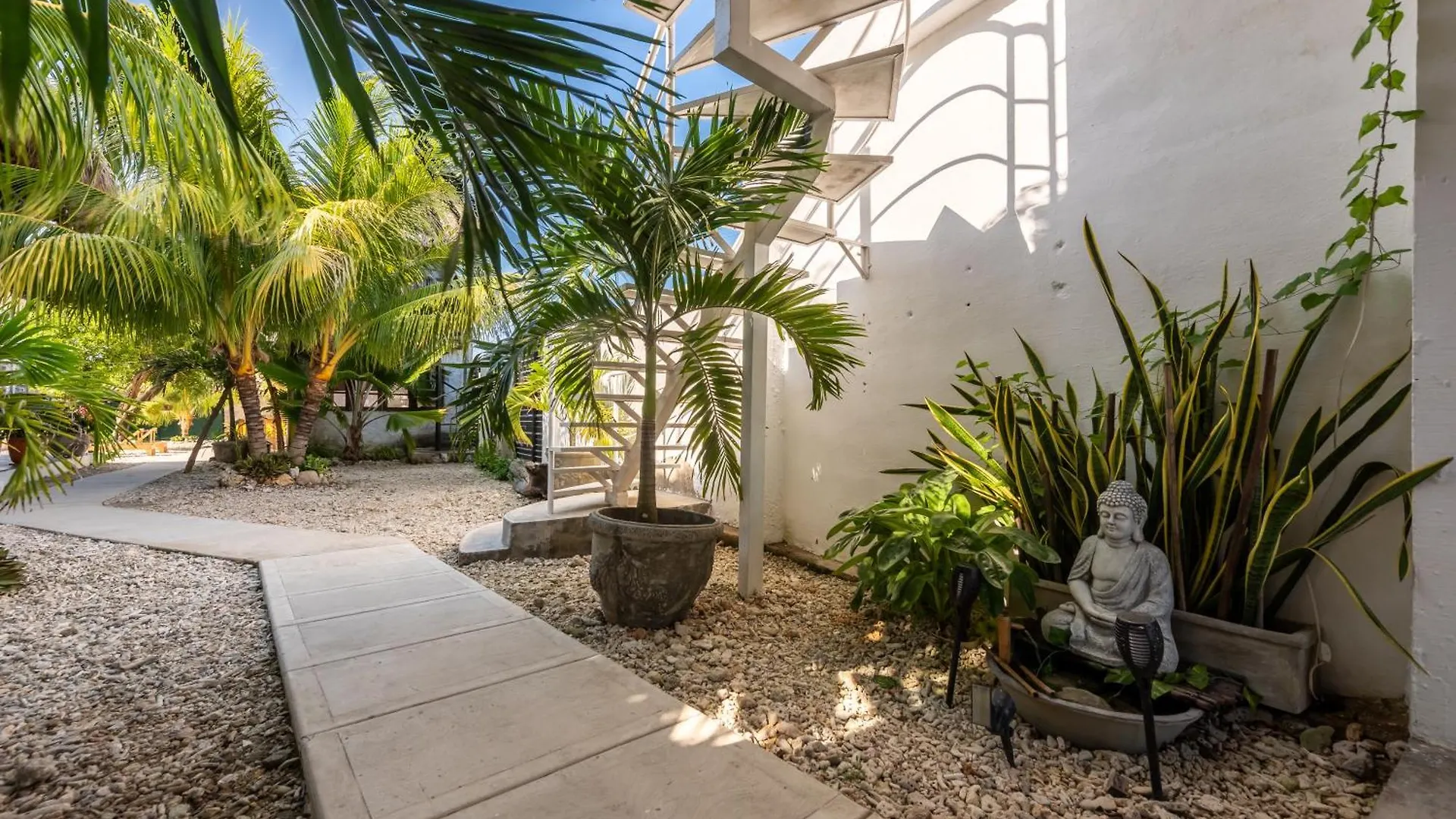 Baruna Eco Hostel Cartagena