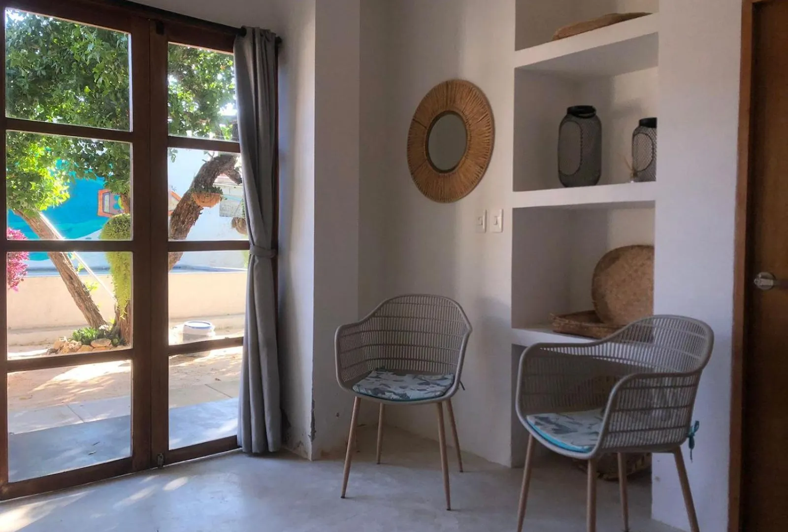 Baruna Eco Hostel Cartagena 0*,  Colombia