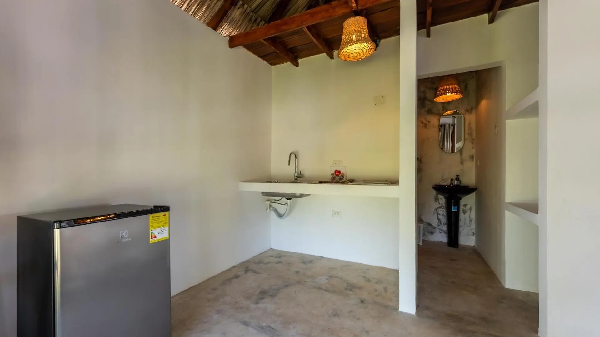 Baruna Eco Hostel Cartagena Hotel