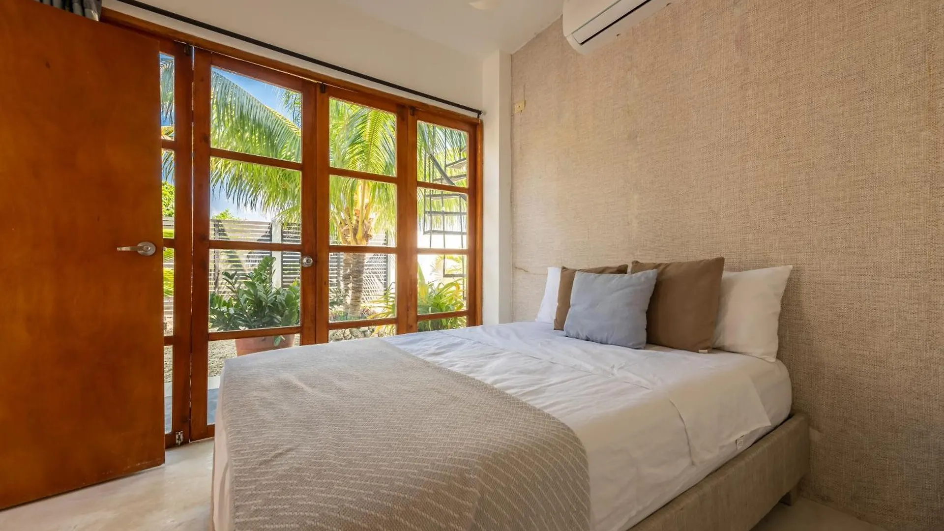 Baruna Eco Hostel Cartagena