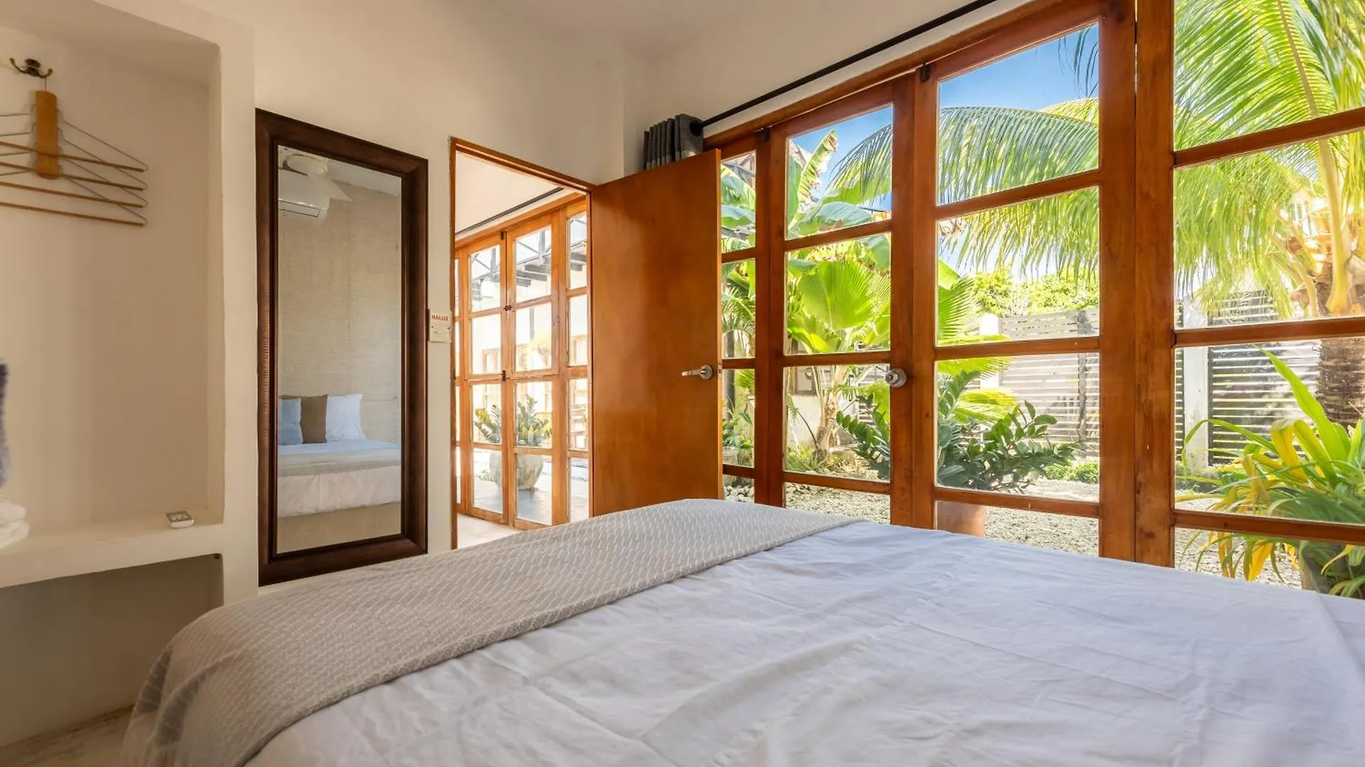 Hotel Baruna Eco Hostel Cartagena Colombia