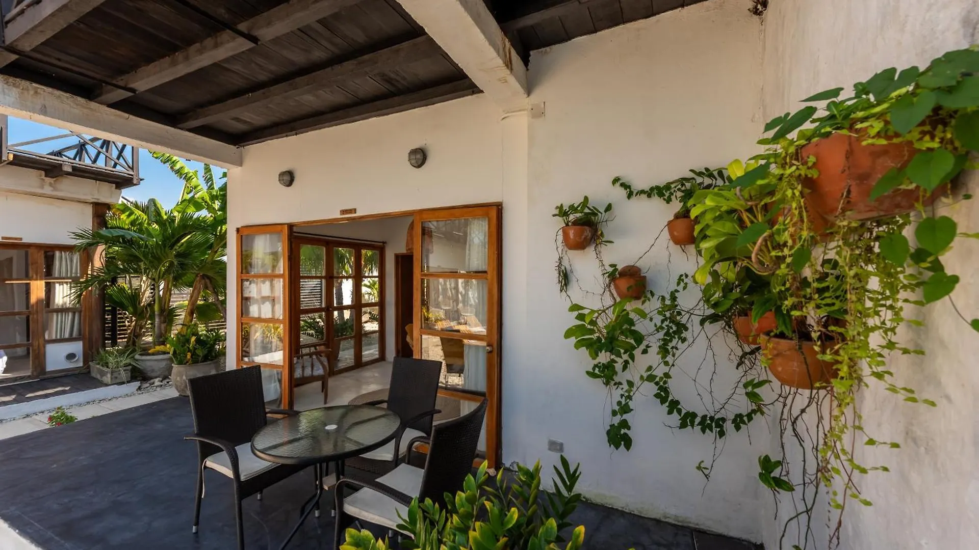 Baruna Eco Hostel Cartagena 0*,  Colombia